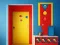 Spill Unlock the Exit online