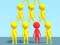 Spill Stickman Knockdown online