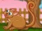 Spill The Cute Tarsier Escape online