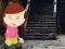 Spill Girl Escape From Spooky House online