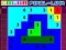 Spill Color Pixel Link online