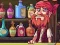 Spill Pirate Bartender Captain's Grog online