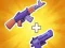 Spill Merge Gun Elite Shooting online