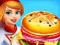 Spill Madness Burger Cooking online
