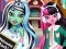 Spill Monster Girls Back To School online