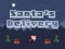 Spill Delivery of Santa Claus online
