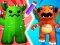 Spill Battle Of Monster: Drawing online