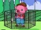 Spill Cute Pig Man Escape online