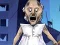 Spill Granny Jigsaw online