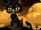 Spill Find The Halloween Cat Wings online