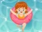 Spill Coloring Book: Swim Ring online