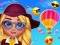 Spill Trip To International Balloon Fiesta online