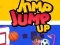 Spill Jump Jump Up online