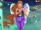 Spill Barbie's Dress Up Fairylicious online