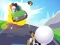 Spill Agent Mission online
