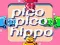 Spill Pico Pico Hippo online
