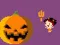 Spill Trick or Treat web online