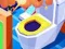 Spill Idle Toilet Tycoon online