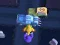 Spill Halloween Monster: Crossing Road online