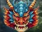 Spill Lost Mystery Masks Dreamweaver online