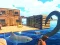 Spill Sea Survival on Raft online