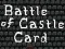 Spill Battle of Castle Card online