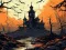 Spill Halloween Hunt Uncovering 100 Bats online