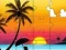 Spill Jigsaw Puzzle: Sunset online