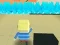 Spill Kogama: Crystal Parkour online