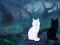 Spill Halloween Dark Land Escape online