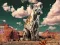 Spill Escape From Hyena Desert online