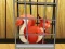 Spill Rescue The Red Squirrel From Cage online