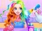 Spill Princess Doll Dress Up online