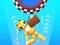 Spill Space Room Escape online