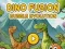 Spill Dino Fusion Bubble Evolution online