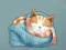 Spill Adorable Escape Find Cute Kitten online