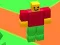 Spill Rainbow Obby online
