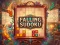 Spill Falling Sudoku online