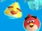 Spill Coloring Book: Angry Birds online