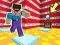Spill Noob: Secret Prison Escape online