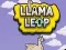 Spill Llama Leap online