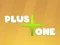 Spill Plus One online