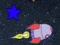 Spill Rocket Stars online