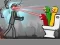Spill Playground: Ragdoll War online