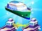Spill Boat Merge & Race online