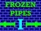 Spill Frozen Pipes online