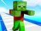 Spill Minecraft Engless Runner online