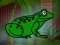 Spill Rescue The Green Toad From Underground online