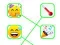 Spill Emoji Fun online