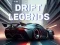 Spill Drift Legends online